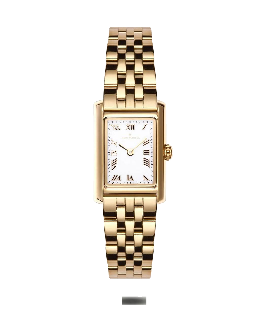 Julien Marcel Gold Watch produktvy